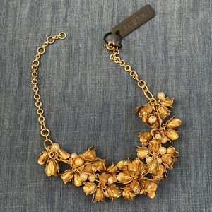 JCrew Statement Necklace